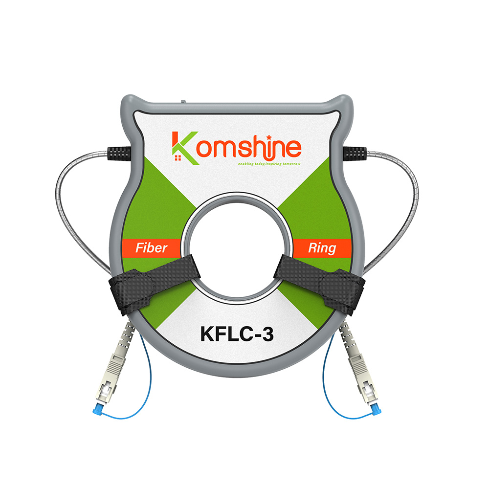 KFLC-3 Câble de lancement OTDR
